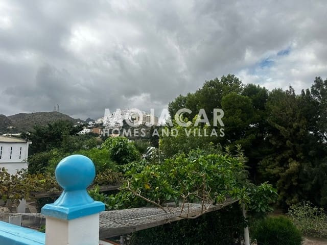 10 sypialnia Finka/Dom wiejski na sprzedaż w Mojacar z basenem garażem - 699 000 € (Ref: 9363119)