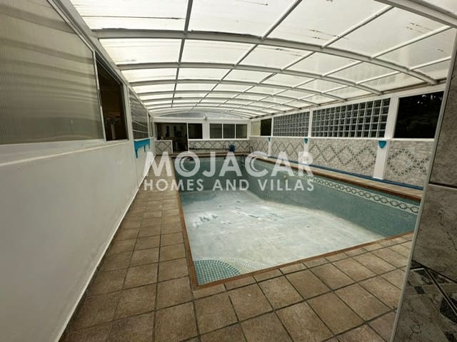 10 sypialnia Finka/Dom wiejski na sprzedaż w Mojacar z basenem garażem - 699 000 € (Ref: 9363119)