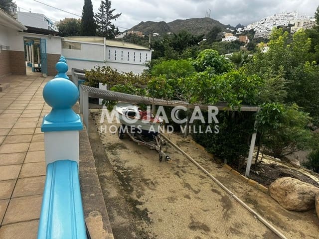 10 sypialnia Finka/Dom wiejski na sprzedaż w Mojacar z basenem garażem - 699 000 € (Ref: 9363119)