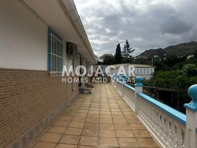 10 sypialnia Finka/Dom wiejski na sprzedaż w Mojacar z basenem garażem - 699 000 € (Ref: 9363119)
