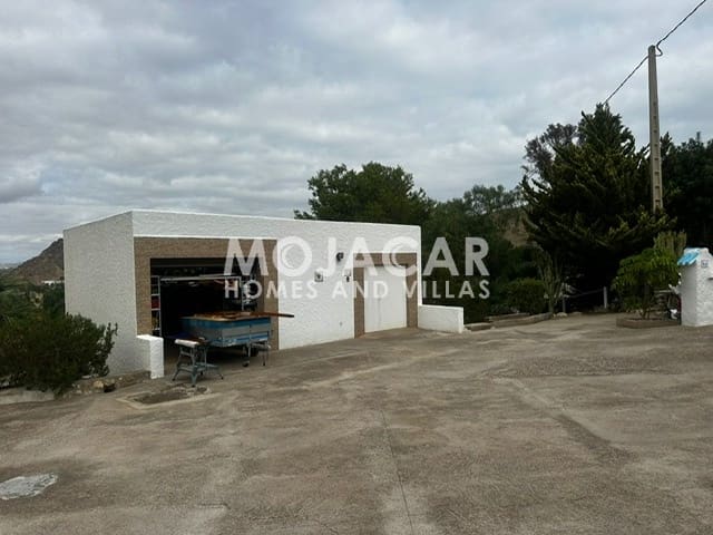 10 sypialnia Finka/Dom wiejski na sprzedaż w Mojacar z basenem garażem - 699 000 € (Ref: 9363119)