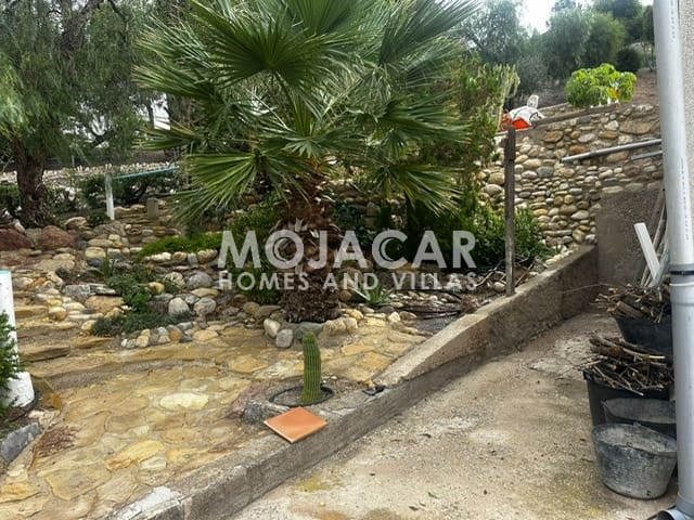 10 sypialnia Finka/Dom wiejski na sprzedaż w Mojacar z basenem garażem - 699 000 € (Ref: 9363119)