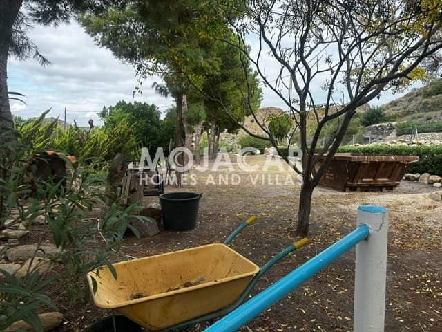 10 sypialnia Finka/Dom wiejski na sprzedaż w Mojacar z basenem garażem - 699 000 € (Ref: 9363119)