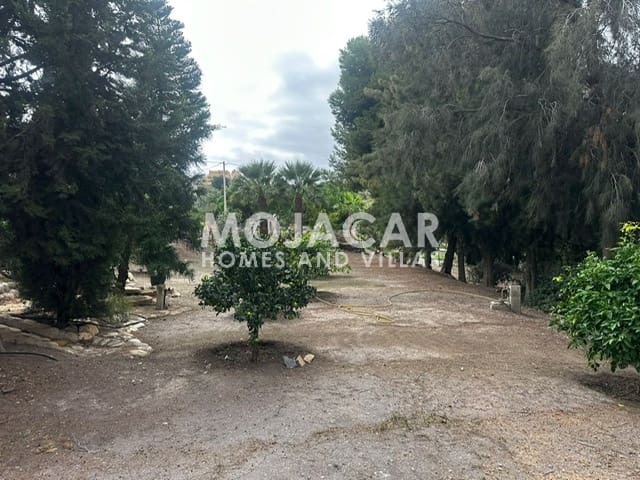 10 sypialnia Finka/Dom wiejski na sprzedaż w Mojacar z basenem garażem - 699 000 € (Ref: 9363119)
