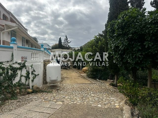 10 sypialnia Finka/Dom wiejski na sprzedaż w Mojacar z basenem garażem - 699 000 € (Ref: 9363119)