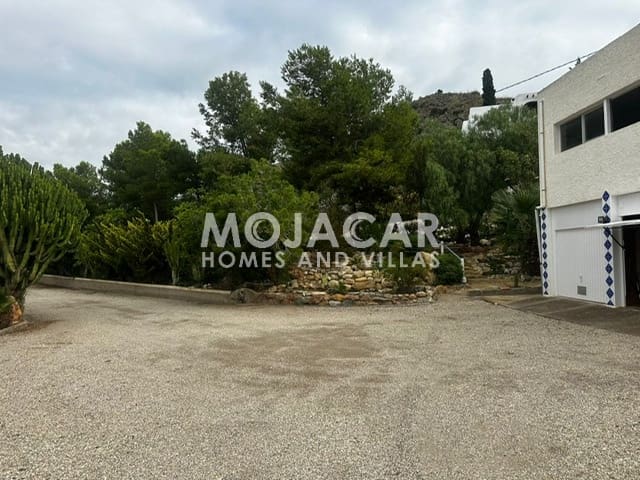 10 sypialnia Finka/Dom wiejski na sprzedaż w Mojacar z basenem garażem - 699 000 € (Ref: 9363119)