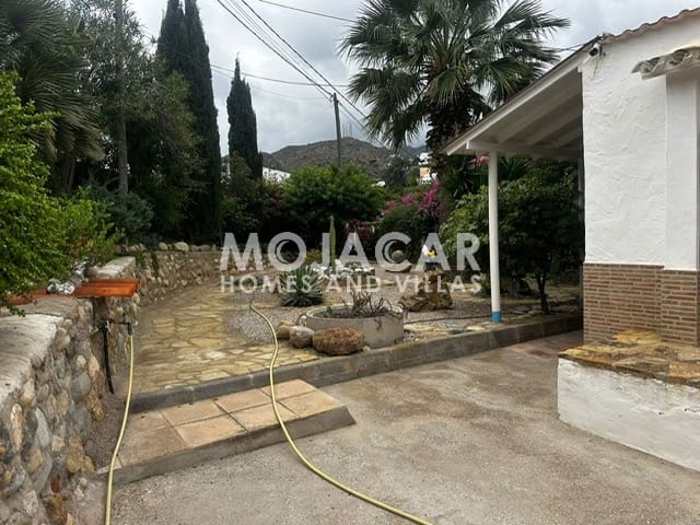 10 sypialnia Finka/Dom wiejski na sprzedaż w Mojacar z basenem garażem - 699 000 € (Ref: 9363119)