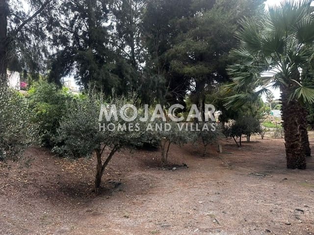 10 sypialnia Finka/Dom wiejski na sprzedaż w Mojacar z basenem garażem - 699 000 € (Ref: 9363119)