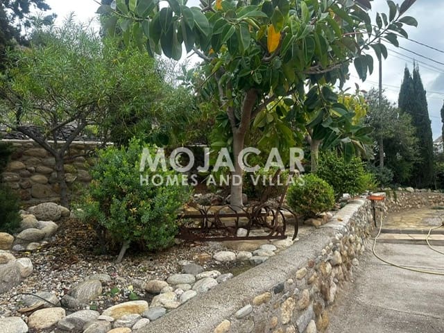 10 sypialnia Finka/Dom wiejski na sprzedaż w Mojacar z basenem garażem - 699 000 € (Ref: 9363119)