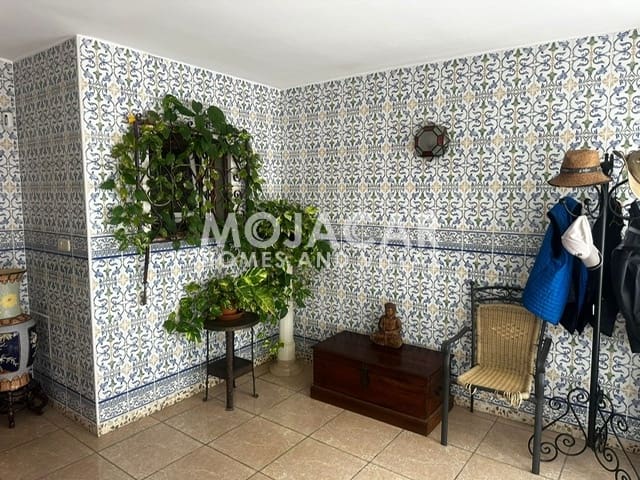 10 sypialnia Finka/Dom wiejski na sprzedaż w Mojacar z basenem garażem - 699 000 € (Ref: 9363119)