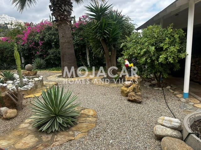 10 sypialnia Finka/Dom wiejski na sprzedaż w Mojacar z basenem garażem - 699 000 € (Ref: 9363119)