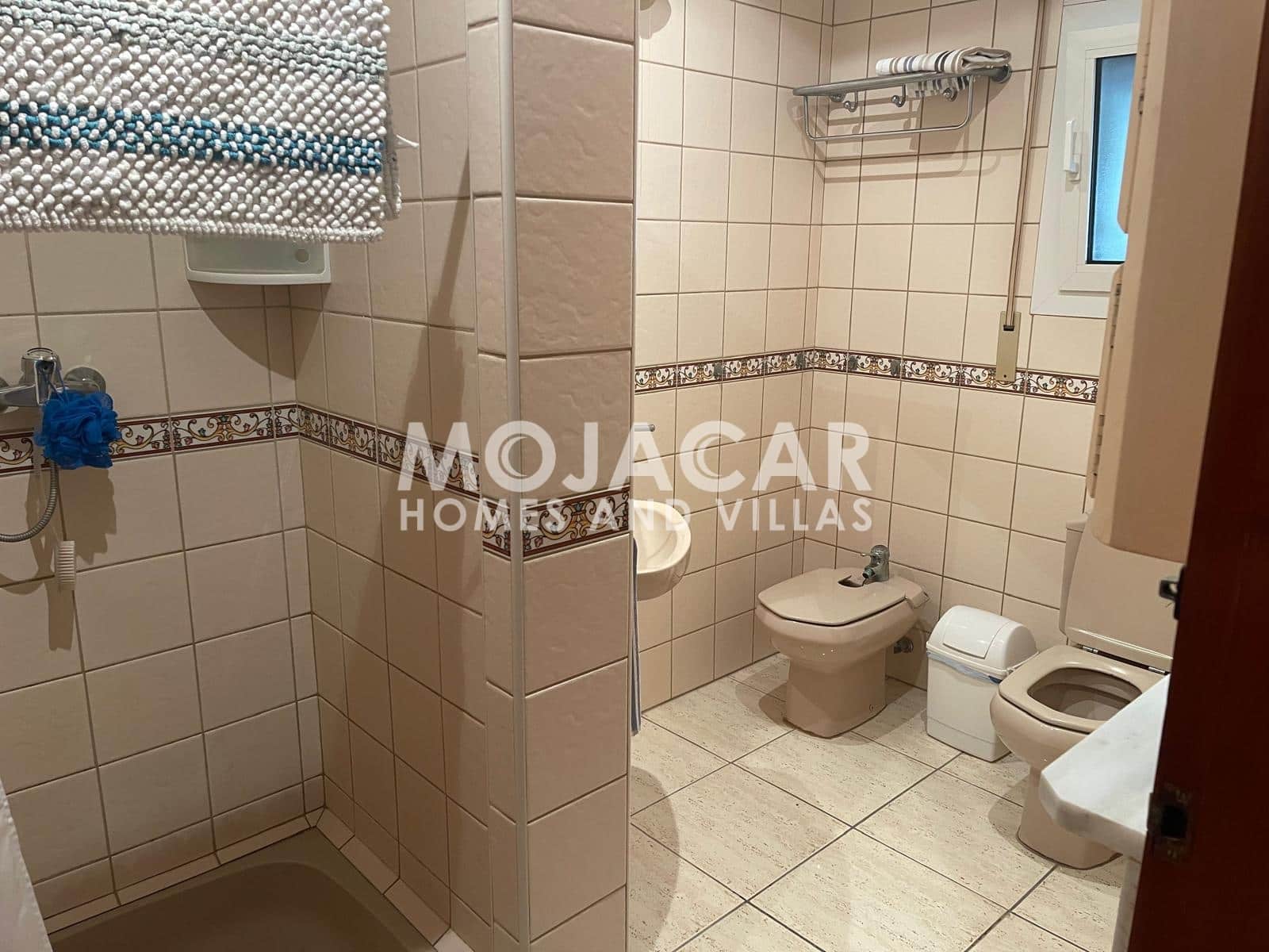 10 sypialnia Finka/Dom wiejski na sprzedaż w Mojacar z basenem garażem - 699 000 € (Ref: 9363119)