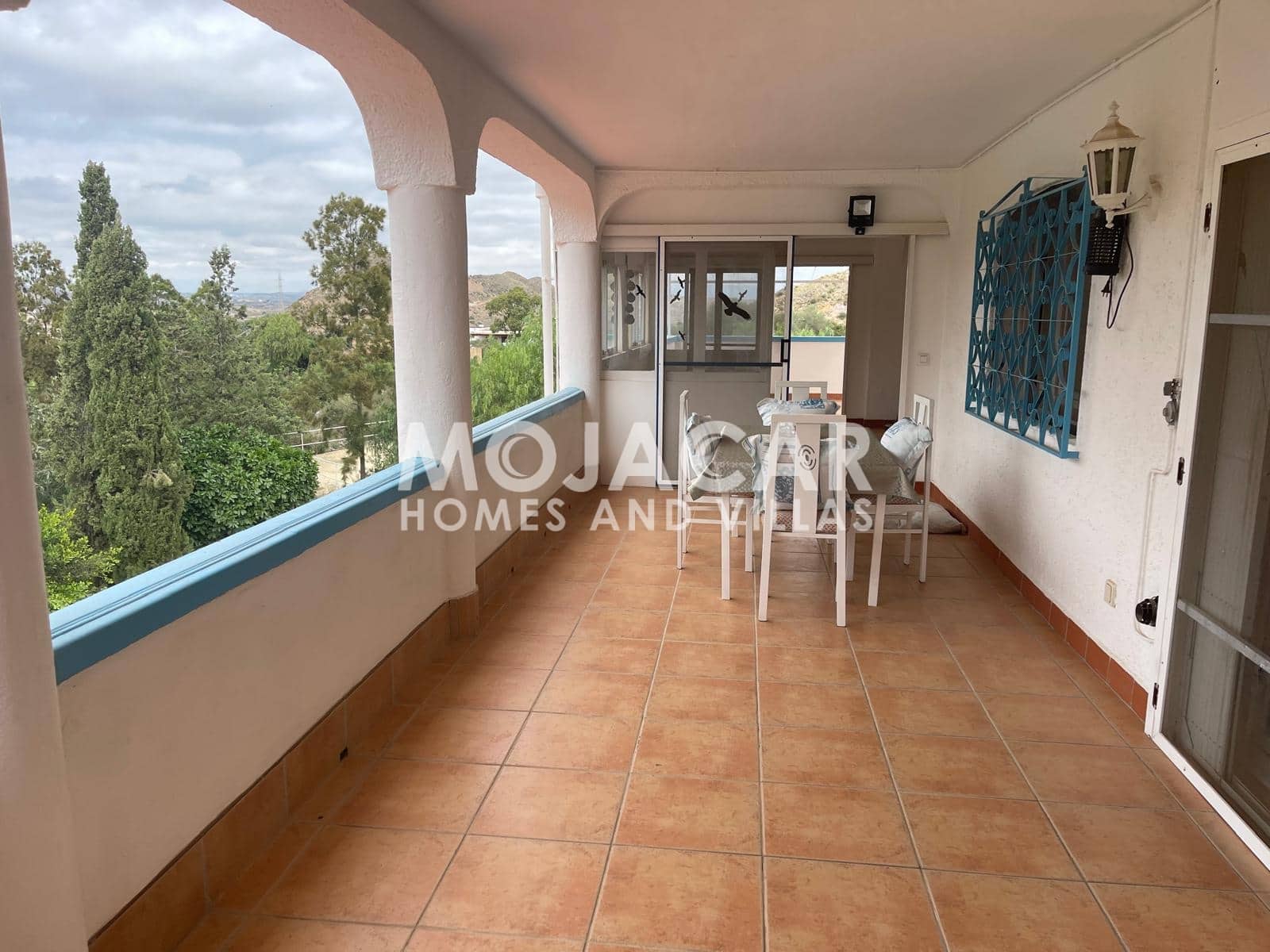 10 sypialnia Finka/Dom wiejski na sprzedaż w Mojacar z basenem garażem - 699 000 € (Ref: 9363119)