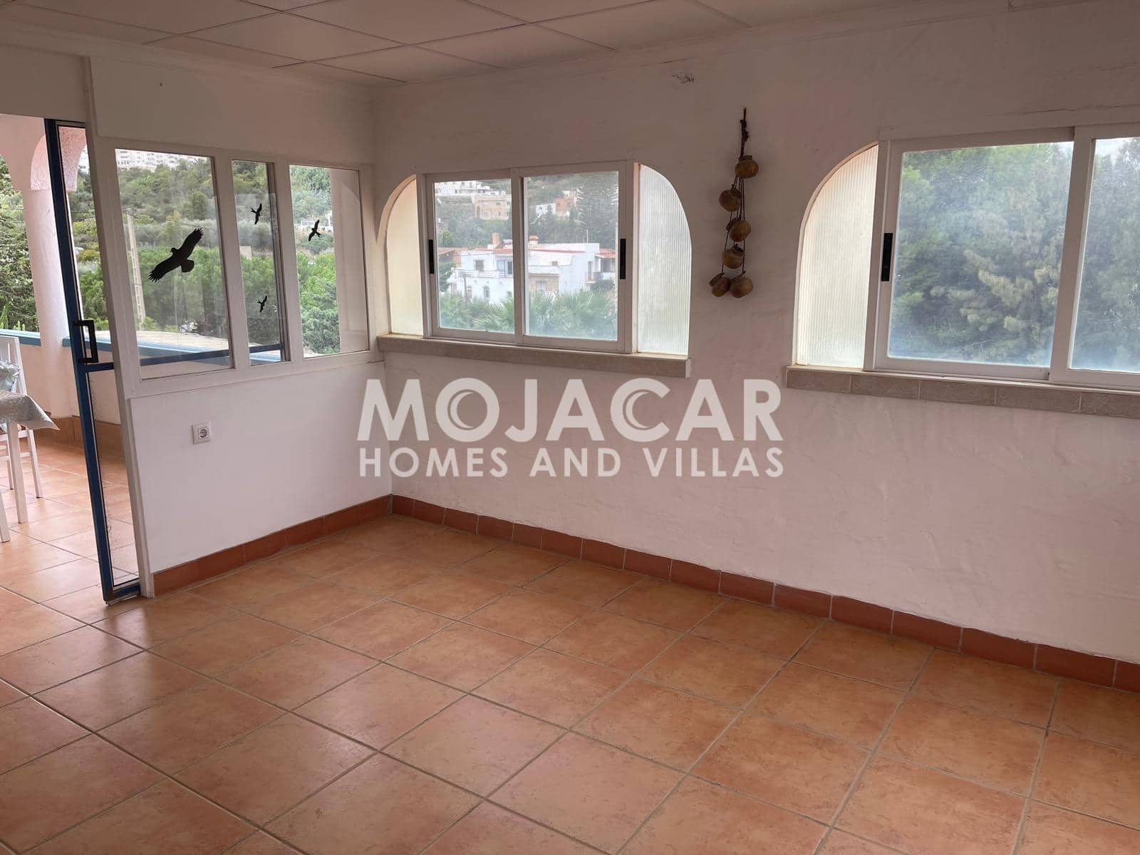 10 sypialnia Finka/Dom wiejski na sprzedaż w Mojacar z basenem garażem - 699 000 € (Ref: 9363119)