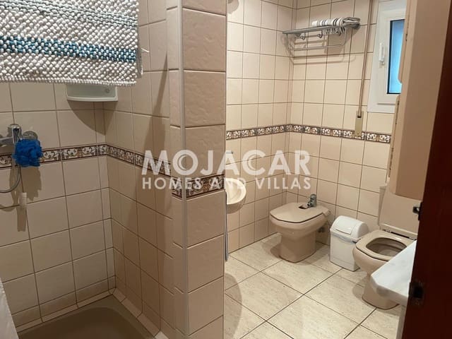 10 soveværelse Finca/Landehus til salg i Mojácar med swimmingpool garage - € 699.000 (Ref: 9363119)