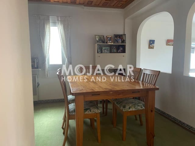 10 soveværelse Finca/Landehus til salg i Mojácar med swimmingpool garage - € 699.000 (Ref: 9363119)