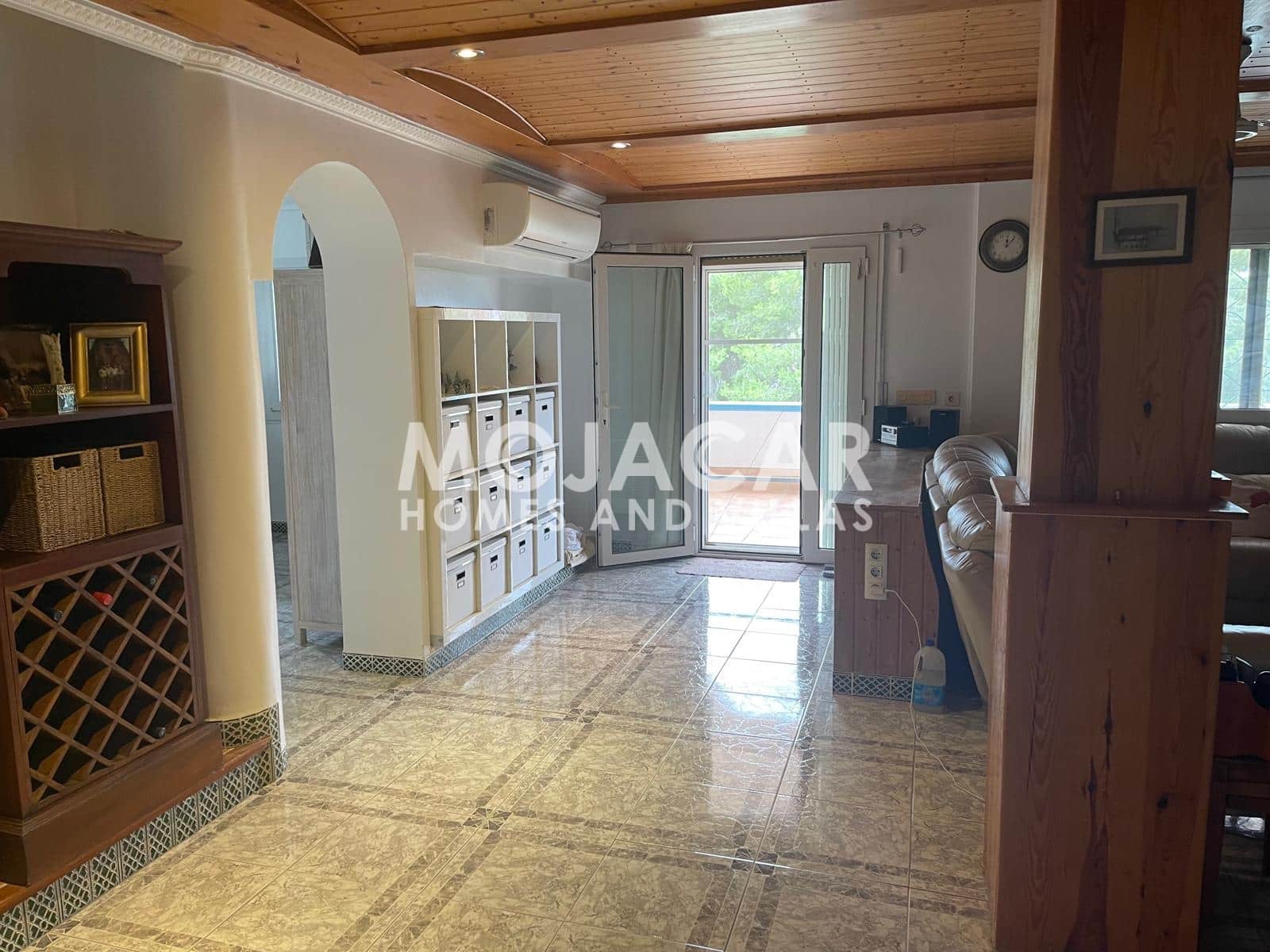 10 sypialnia Finka/Dom wiejski na sprzedaż w Mojacar z basenem garażem - 699 000 € (Ref: 9363119)