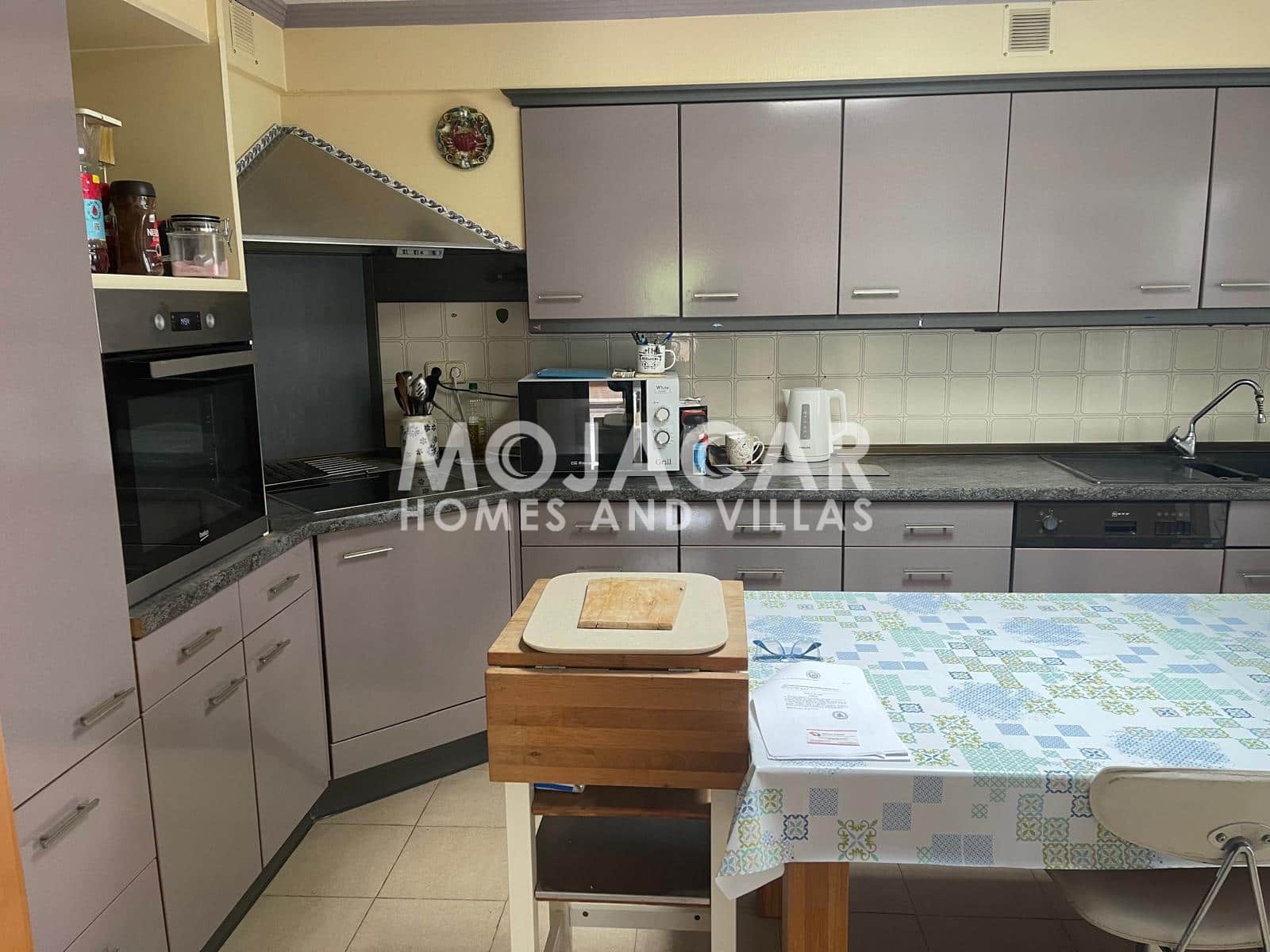 10 sypialnia Finka/Dom wiejski na sprzedaż w Mojacar z basenem garażem - 699 000 € (Ref: 9363119)