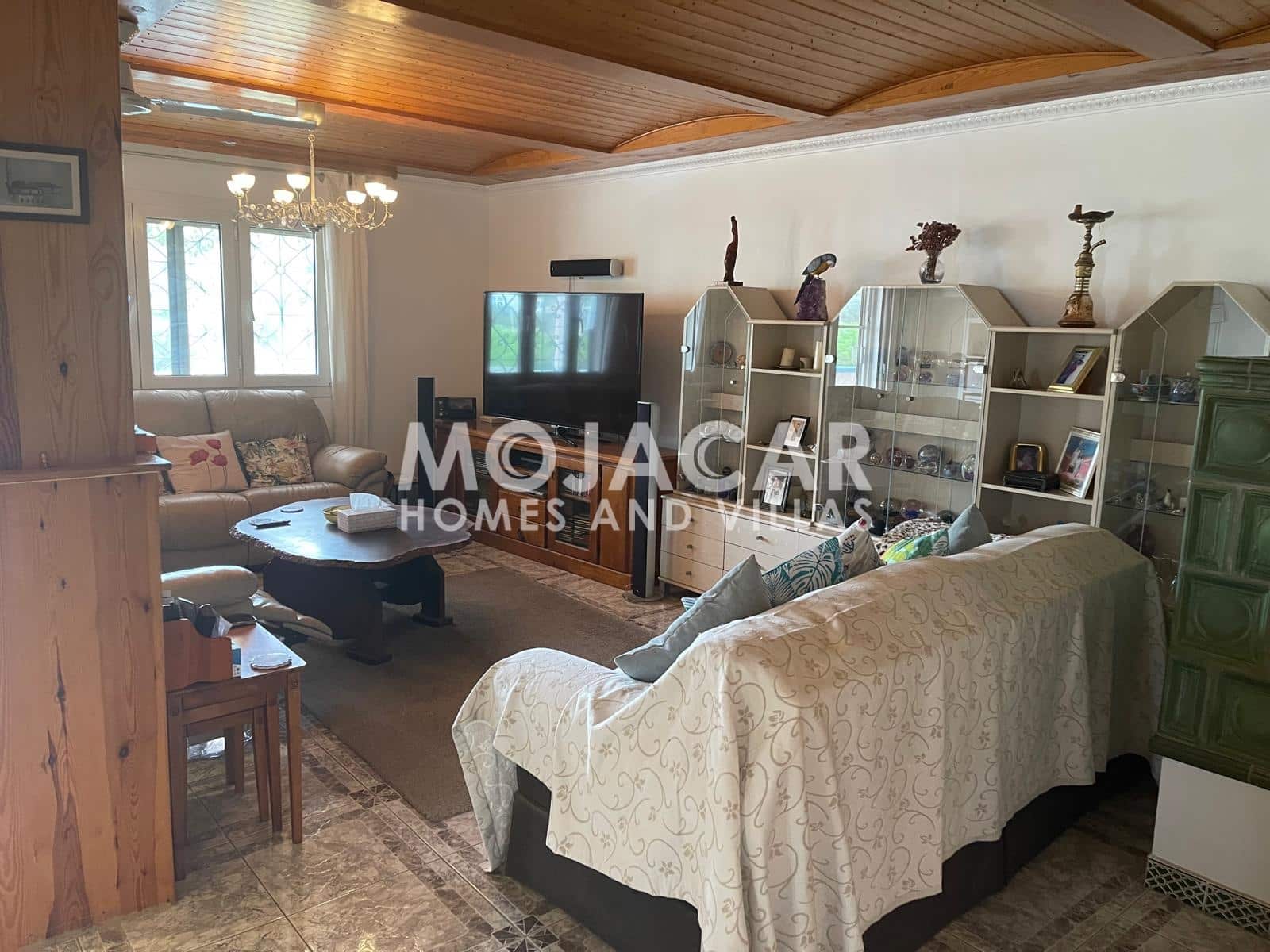 10 sypialnia Finka/Dom wiejski na sprzedaż w Mojacar z basenem garażem - 699 000 € (Ref: 9363119)