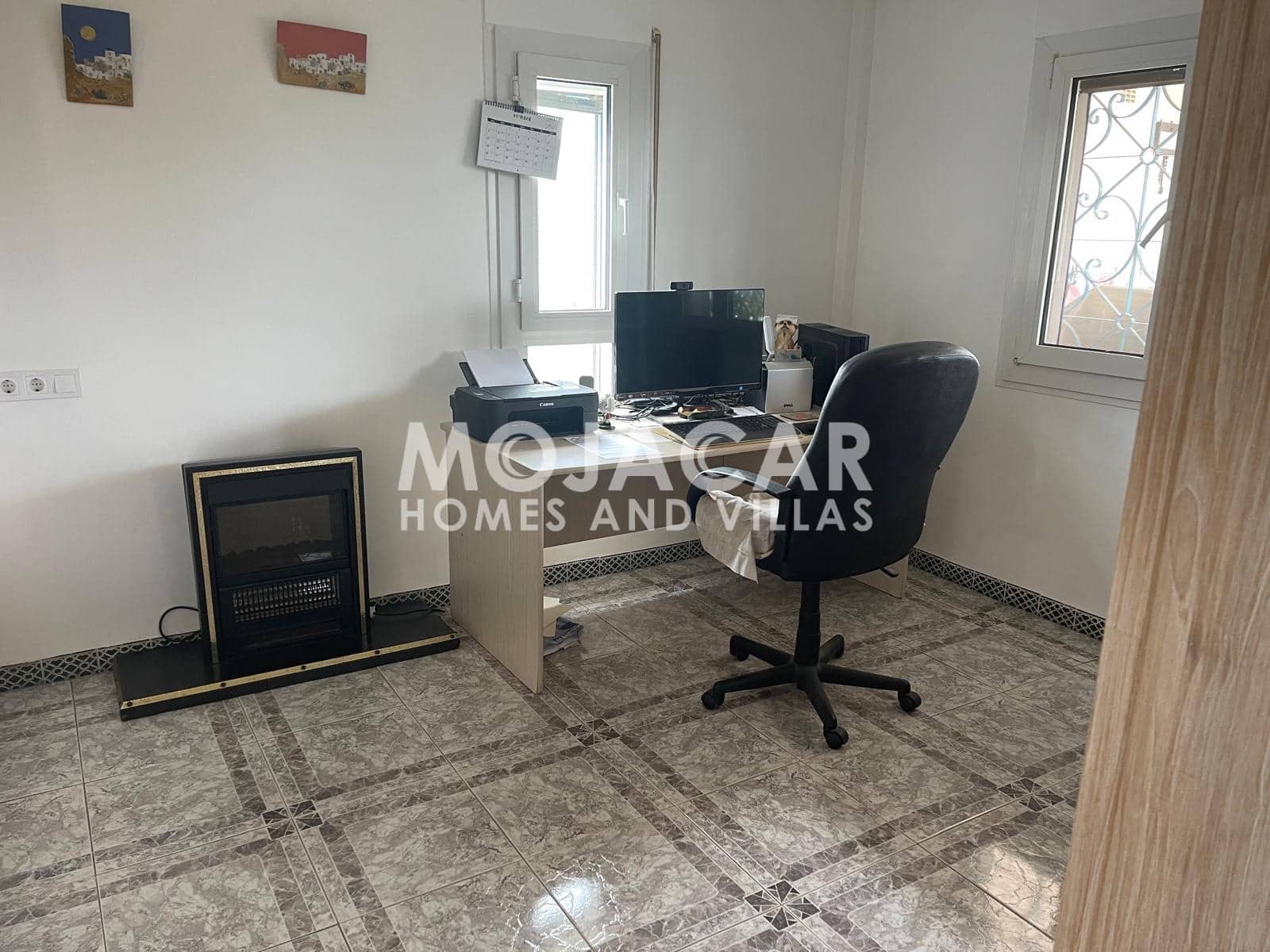 10 sypialnia Finka/Dom wiejski na sprzedaż w Mojacar z basenem garażem - 699 000 € (Ref: 9363119)