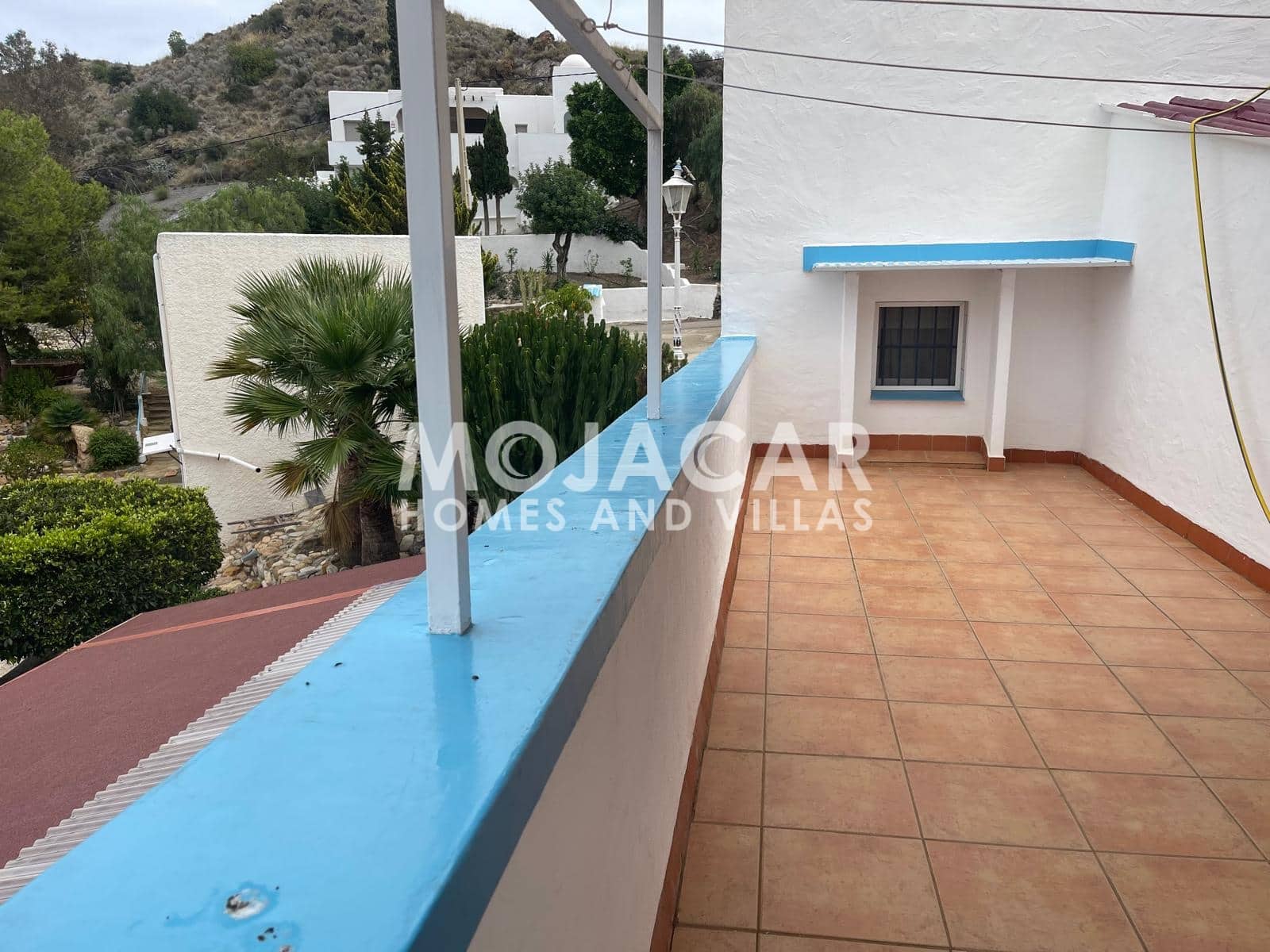10 sypialnia Finka/Dom wiejski na sprzedaż w Mojacar z basenem garażem - 699 000 € (Ref: 9363119)