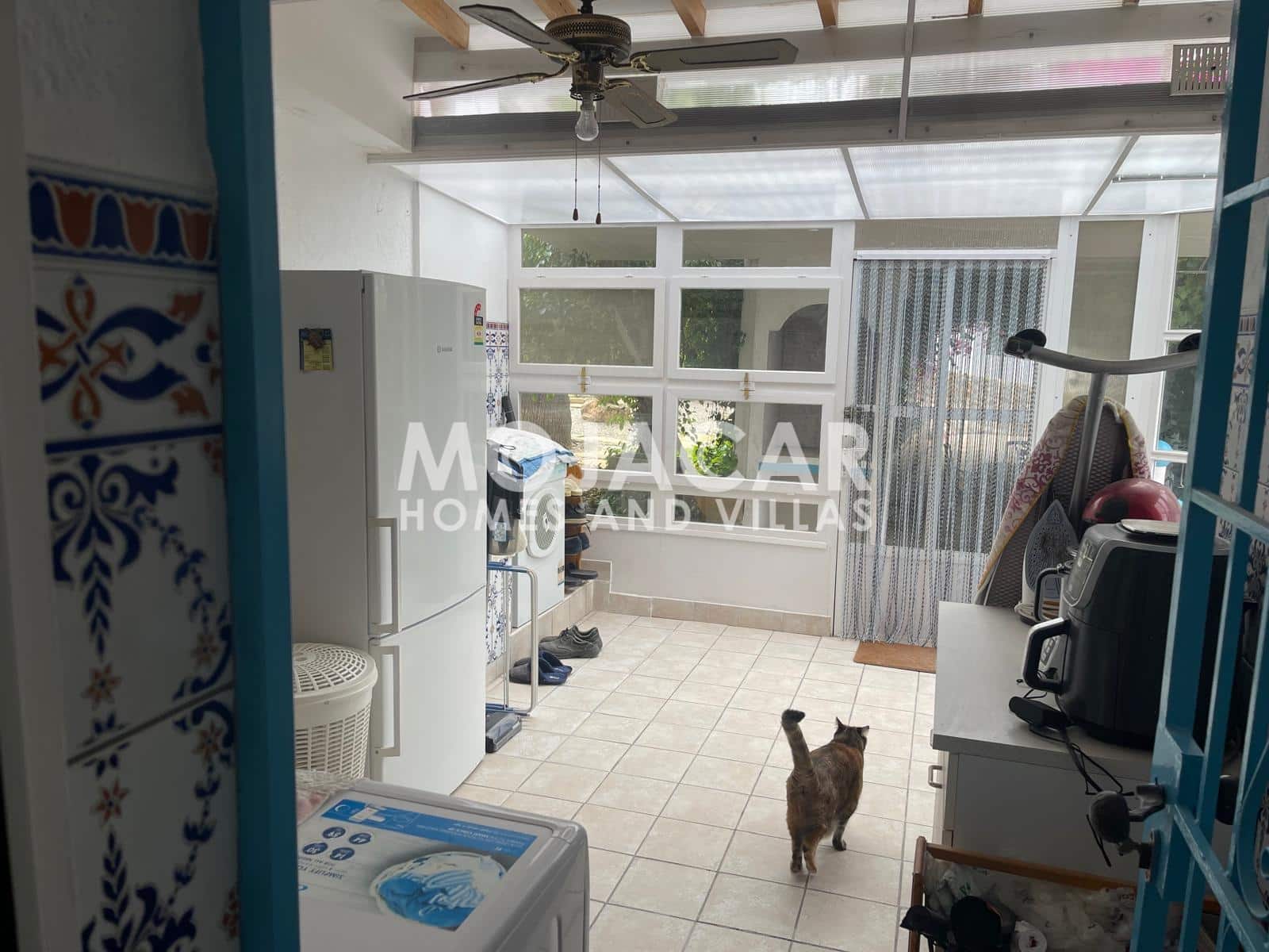 10 sypialnia Finka/Dom wiejski na sprzedaż w Mojacar z basenem garażem - 699 000 € (Ref: 9363119)