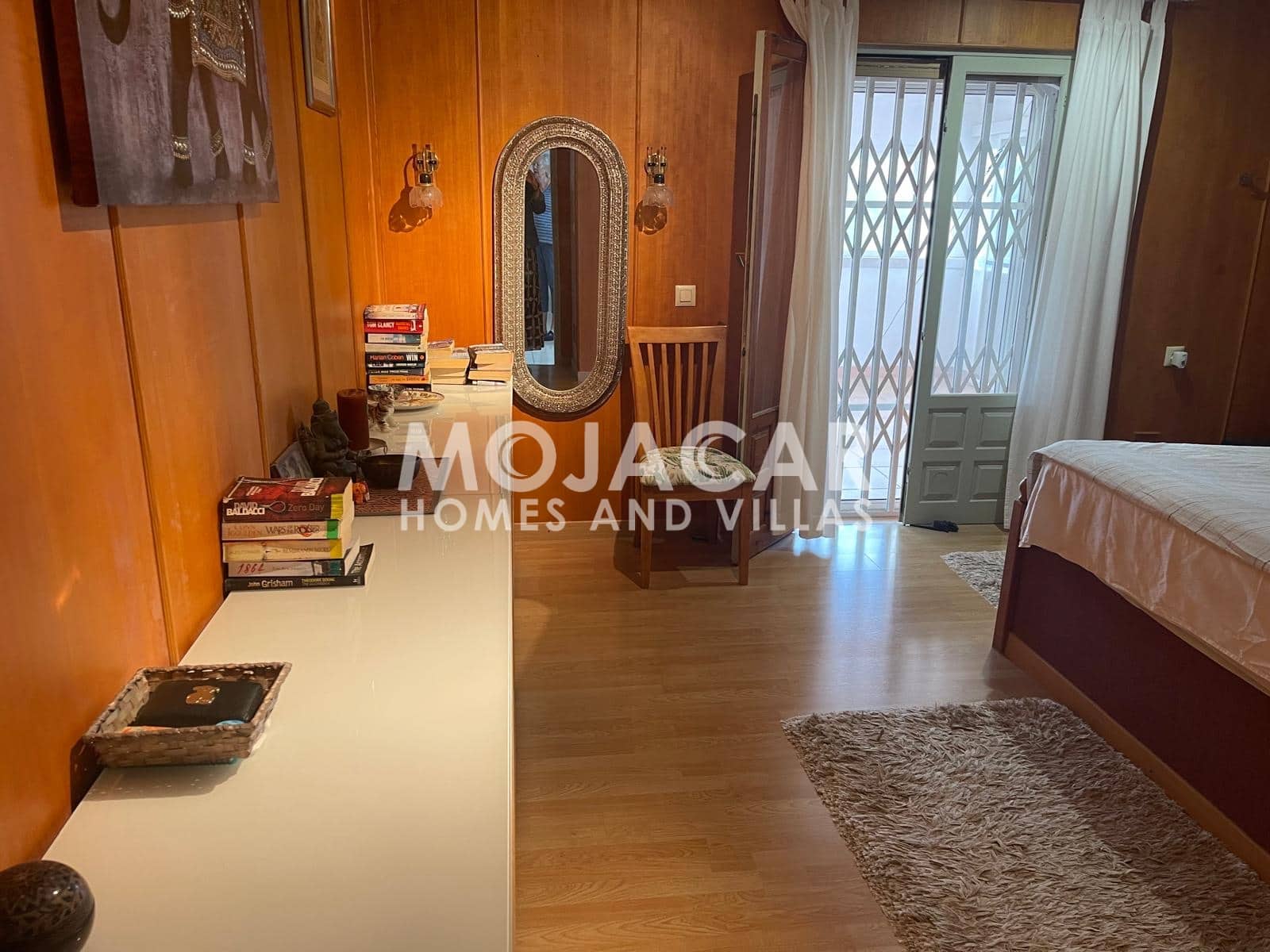 10 sypialnia Finka/Dom wiejski na sprzedaż w Mojacar z basenem garażem - 699 000 € (Ref: 9363119)