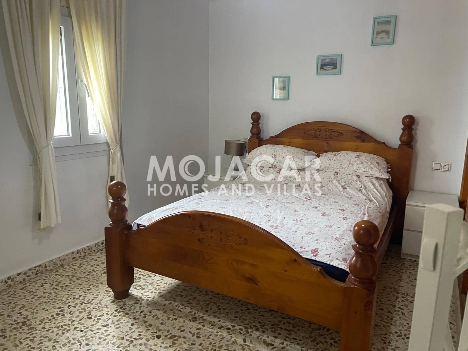 10 sypialnia Finka/Dom wiejski na sprzedaż w Mojacar z basenem garażem - 699 000 € (Ref: 9363119)