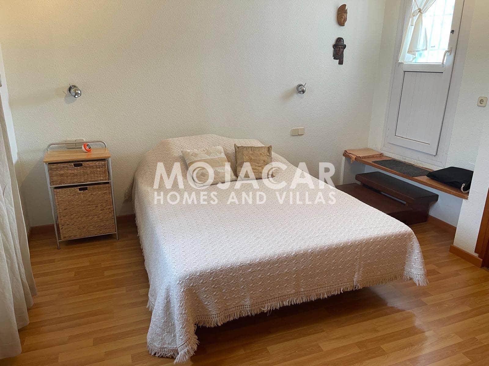 10 sypialnia Finka/Dom wiejski na sprzedaż w Mojacar z basenem garażem - 699 000 € (Ref: 9363119)