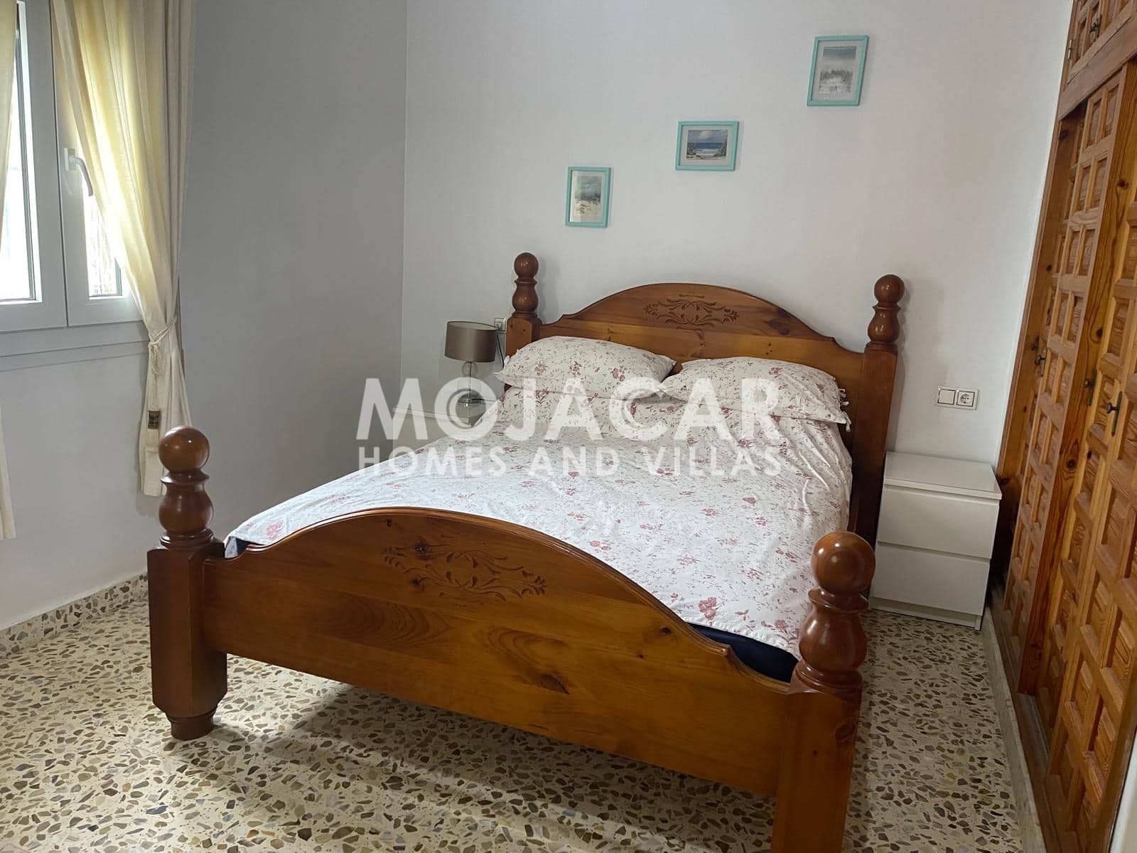 10 sypialnia Finka/Dom wiejski na sprzedaż w Mojacar z basenem garażem - 699 000 € (Ref: 9363119)