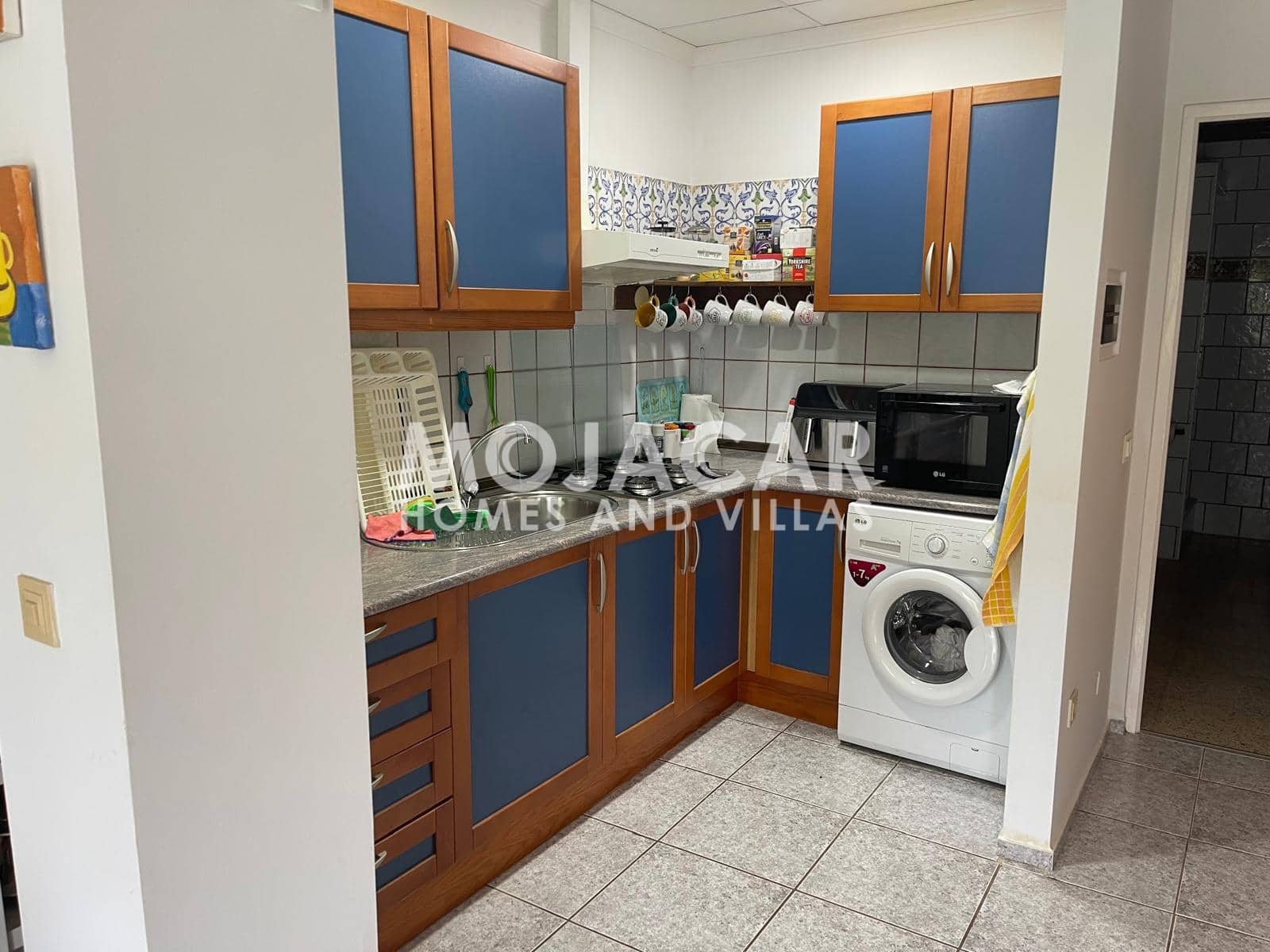 10 sypialnia Finka/Dom wiejski na sprzedaż w Mojacar z basenem garażem - 699 000 € (Ref: 9363119)