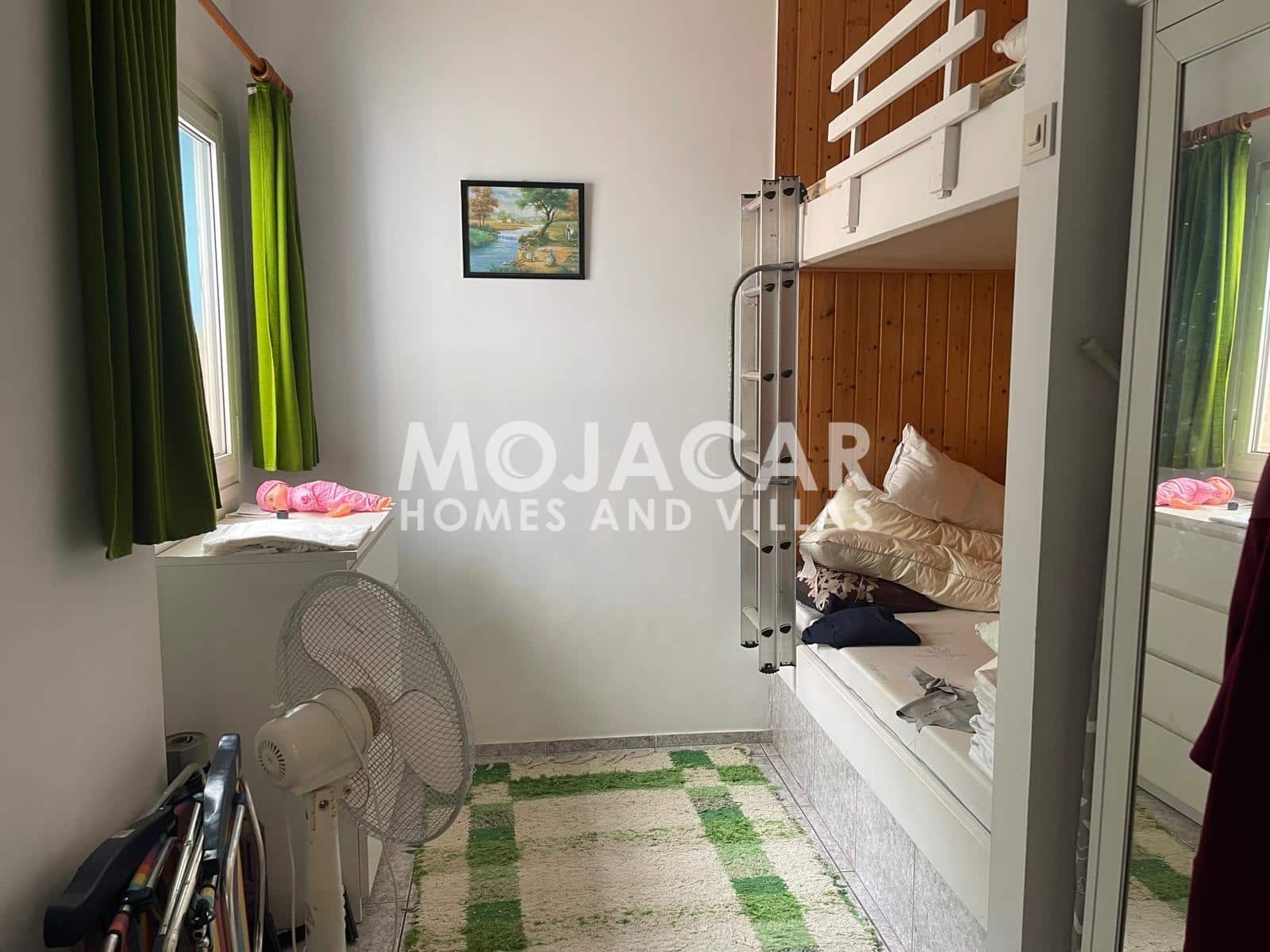 10 sypialnia Finka/Dom wiejski na sprzedaż w Mojacar z basenem garażem - 699 000 € (Ref: 9363119)