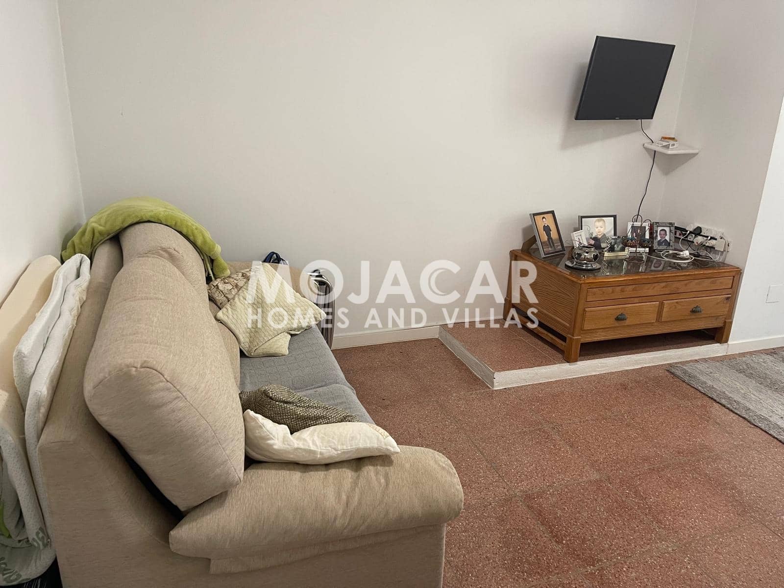 10 sypialnia Finka/Dom wiejski na sprzedaż w Mojacar z basenem garażem - 699 000 € (Ref: 9363119)