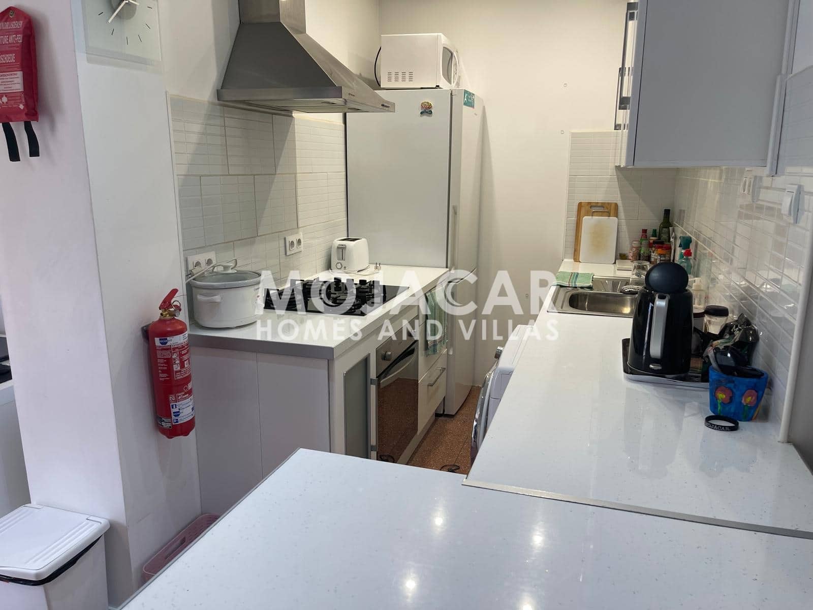 10 sypialnia Finka/Dom wiejski na sprzedaż w Mojacar z basenem garażem - 699 000 € (Ref: 9363119)