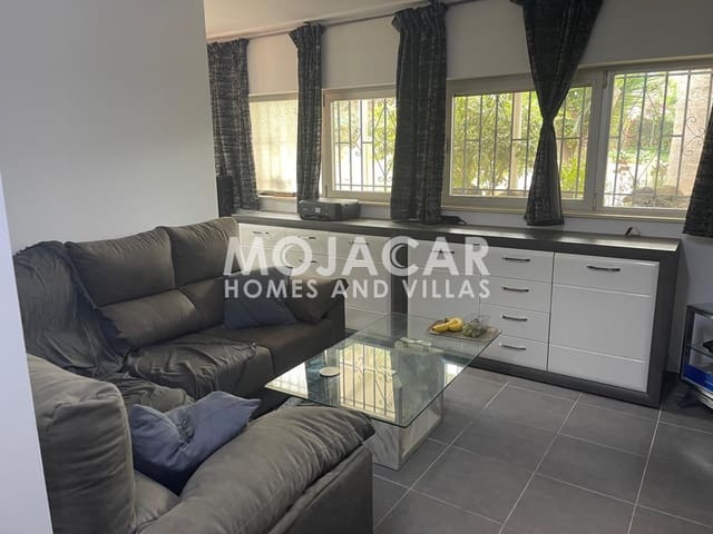 10 soveværelse Finca/Landehus til salg i Mojácar med swimmingpool garage - € 699.000 (Ref: 9363119)