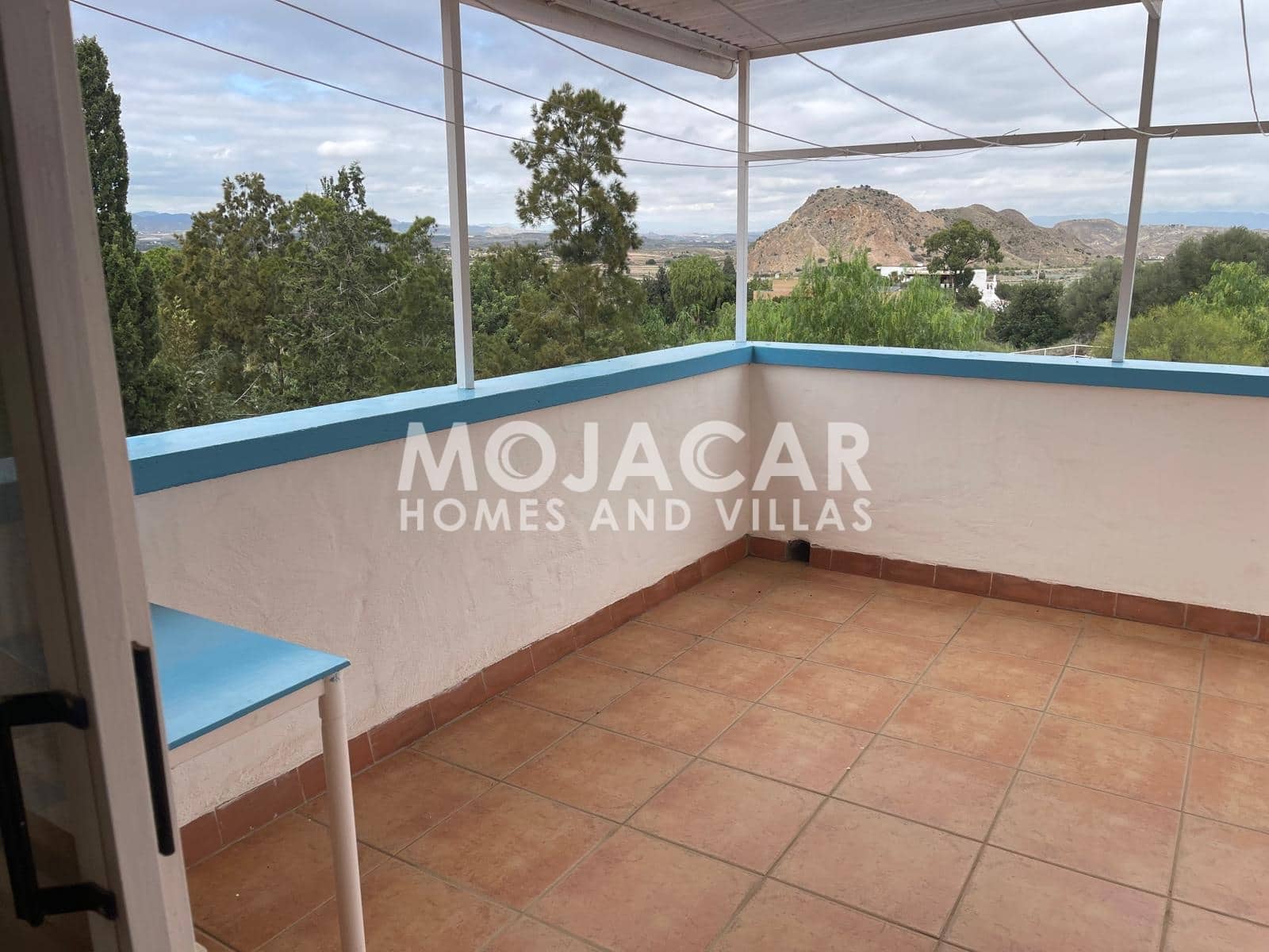 10 sypialnia Finka/Dom wiejski na sprzedaż w Mojacar z basenem garażem - 699 000 € (Ref: 9363119)