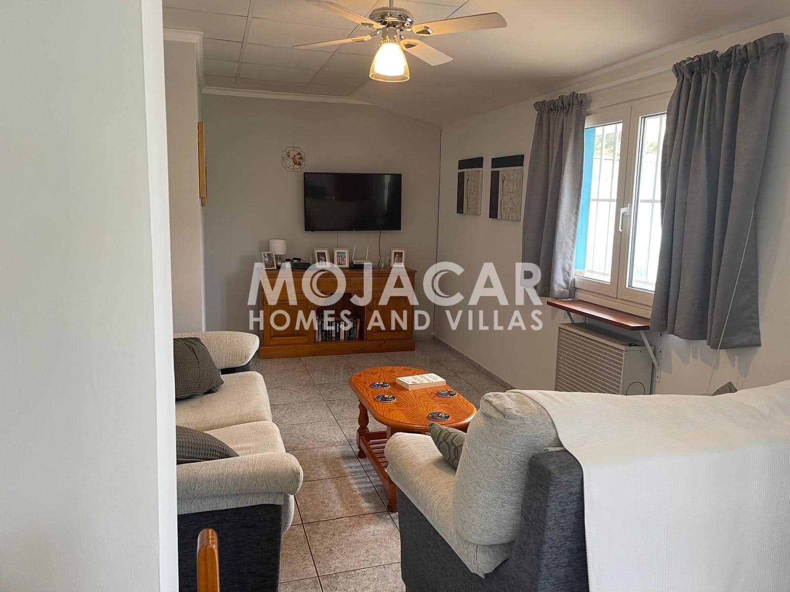 10 sypialnia Finka/Dom wiejski na sprzedaż w Mojacar z basenem garażem - 699 000 € (Ref: 9363119)