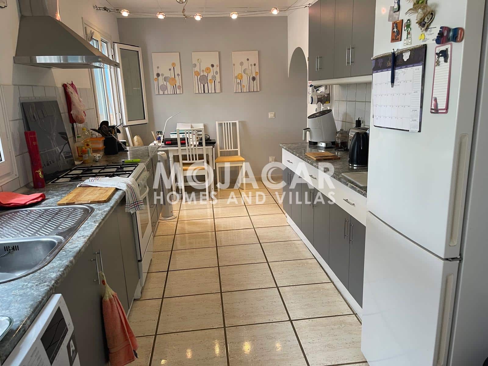 10 sypialnia Finka/Dom wiejski na sprzedaż w Mojacar z basenem garażem - 699 000 € (Ref: 9363119)