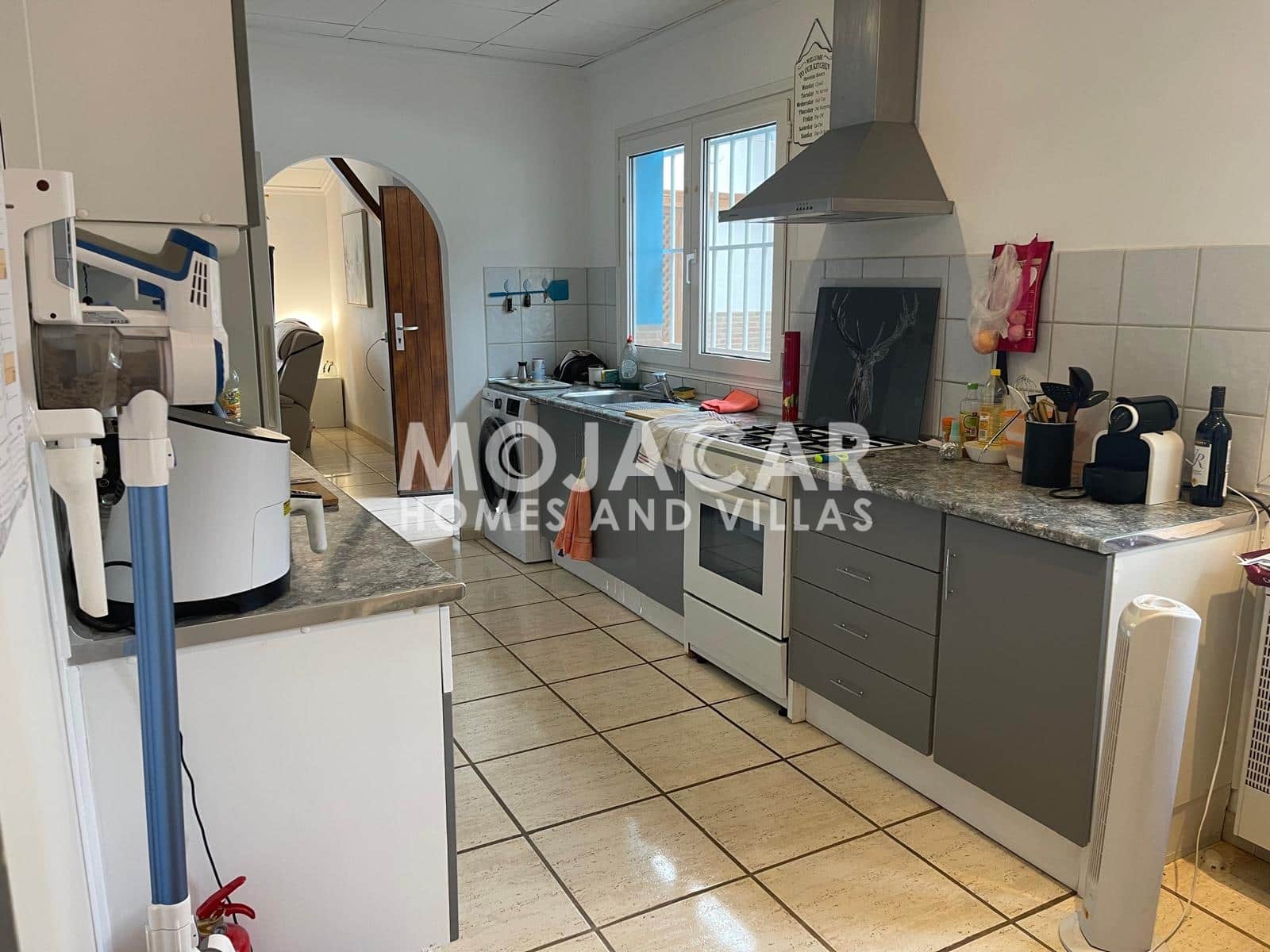 10 sypialnia Finka/Dom wiejski na sprzedaż w Mojacar z basenem garażem - 699 000 € (Ref: 9363119)
