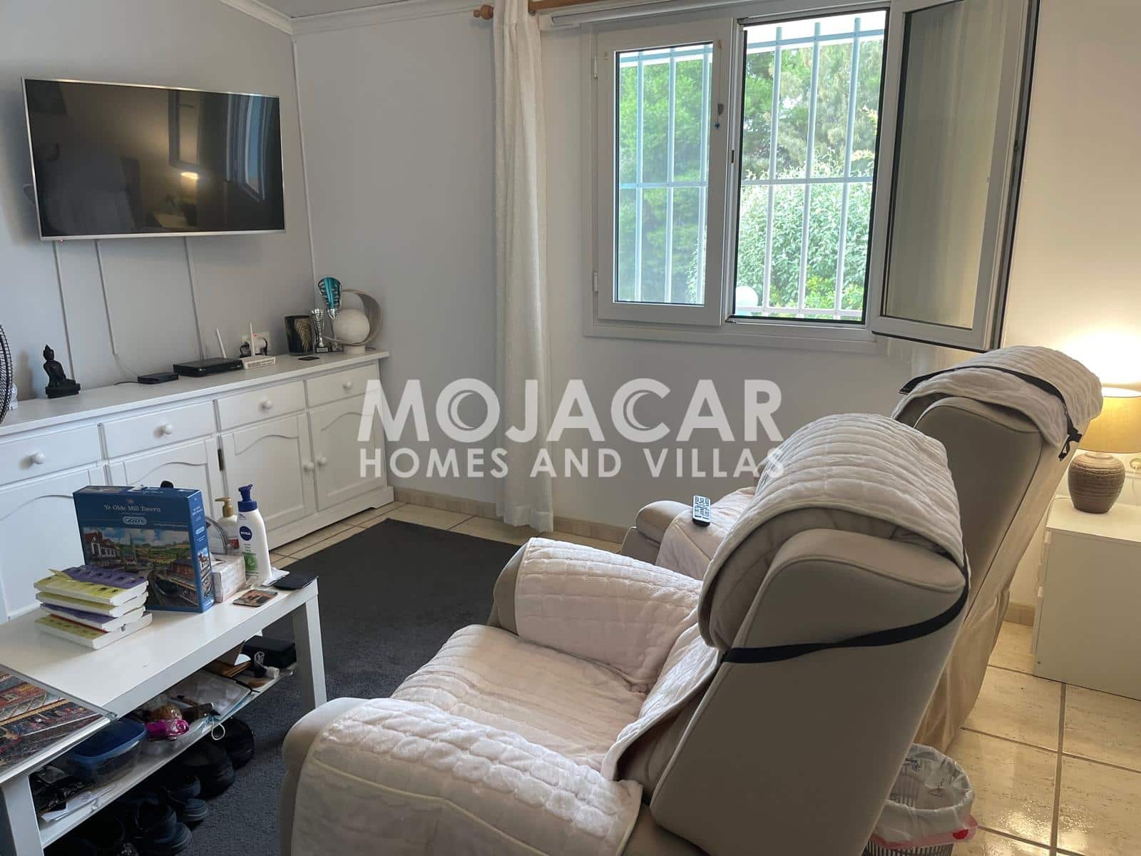 10 sypialnia Finka/Dom wiejski na sprzedaż w Mojacar z basenem garażem - 699 000 € (Ref: 9363119)