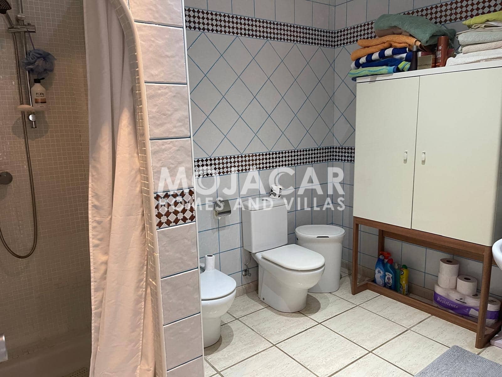 10 sypialnia Finka/Dom wiejski na sprzedaż w Mojacar z basenem garażem - 699 000 € (Ref: 9363119)