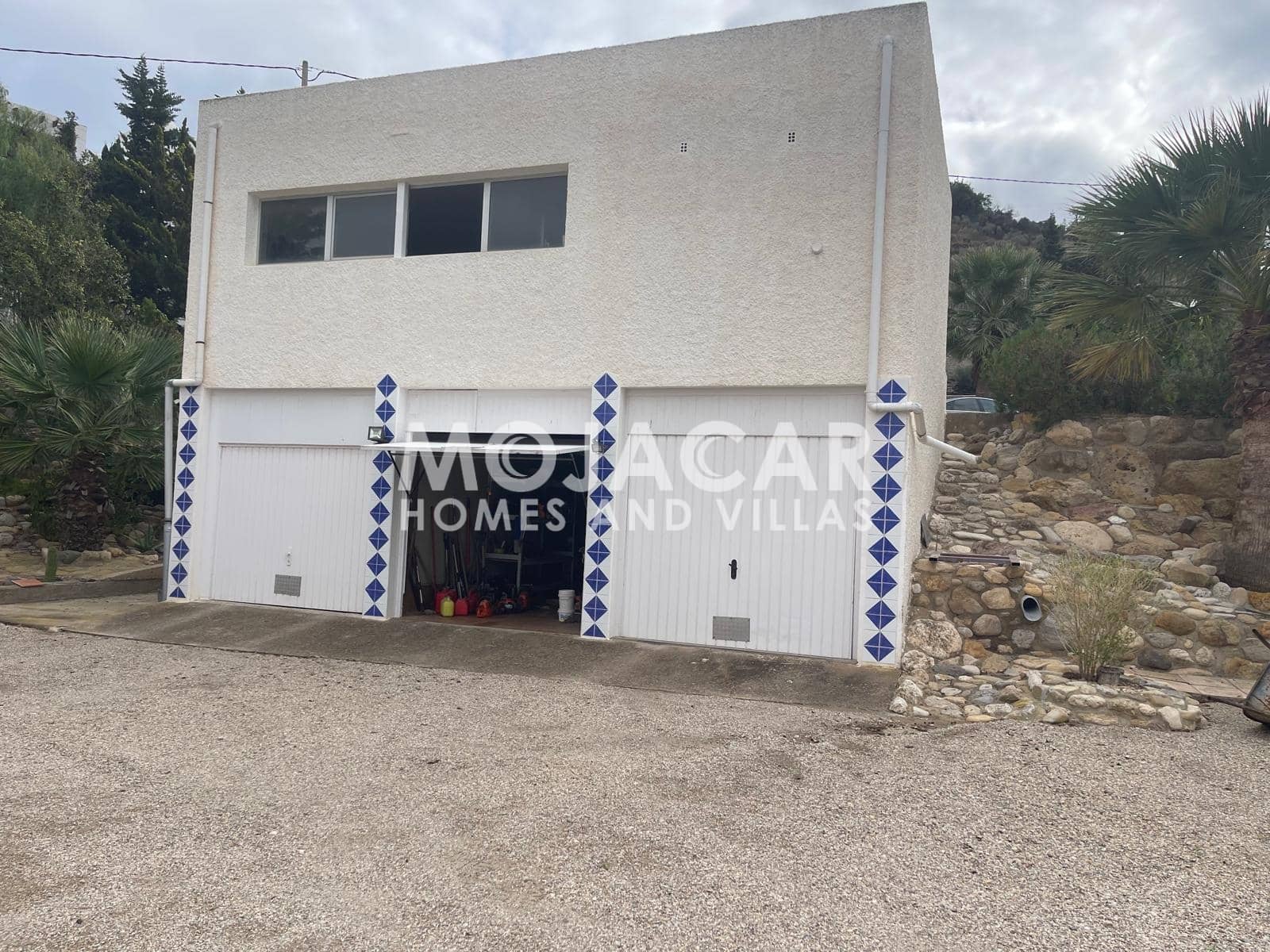 10 sypialnia Finka/Dom wiejski na sprzedaż w Mojacar z basenem garażem - 699 000 € (Ref: 9363119)