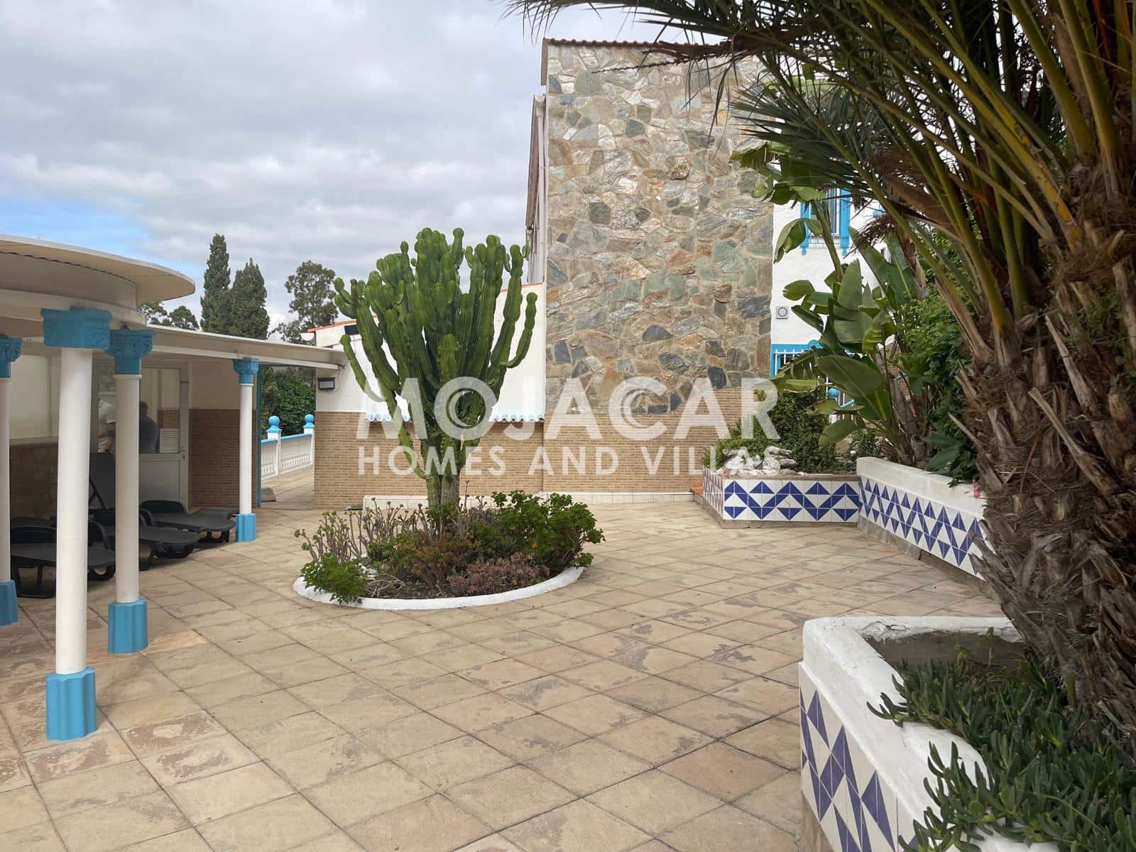 10 sypialnia Finka/Dom wiejski na sprzedaż w Mojacar z basenem garażem - 699 000 € (Ref: 9363119)
