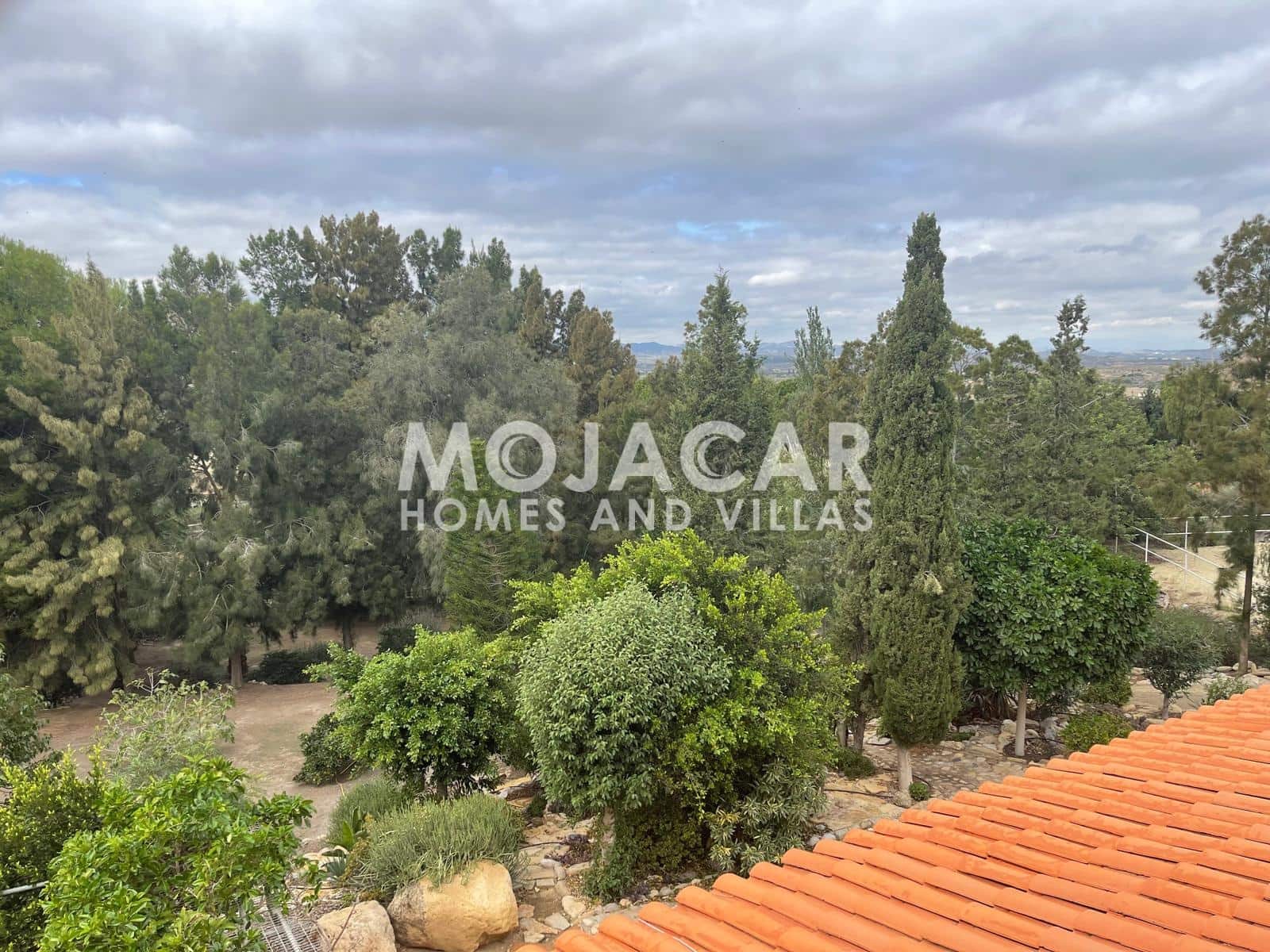 10 sypialnia Finka/Dom wiejski na sprzedaż w Mojacar z basenem garażem - 699 000 € (Ref: 9363119)