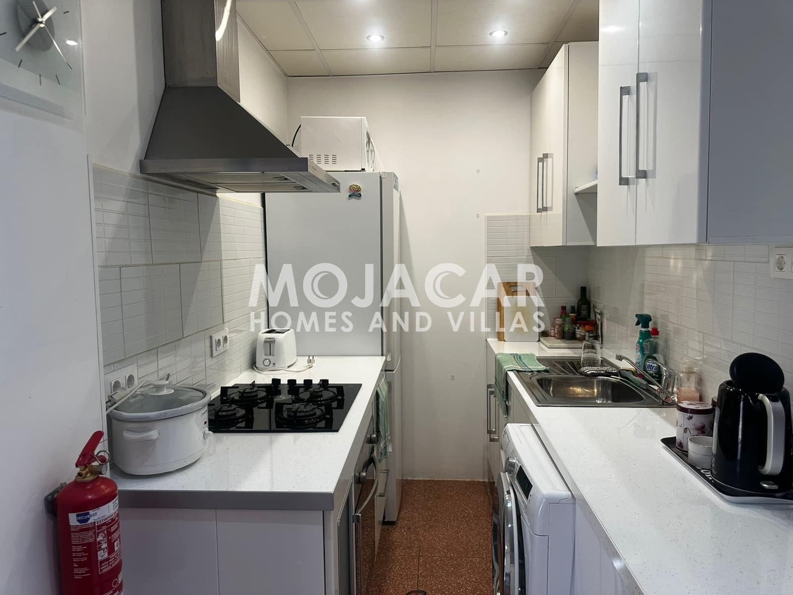 10 sypialnia Finka/Dom wiejski na sprzedaż w Mojacar z basenem garażem - 699 000 € (Ref: 9363119)