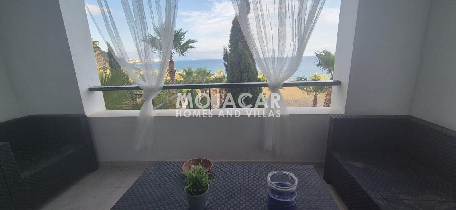 2 chambre Appartement à vendre à Mojacar avec piscine garage - 350 000 € (Ref: 9378086)