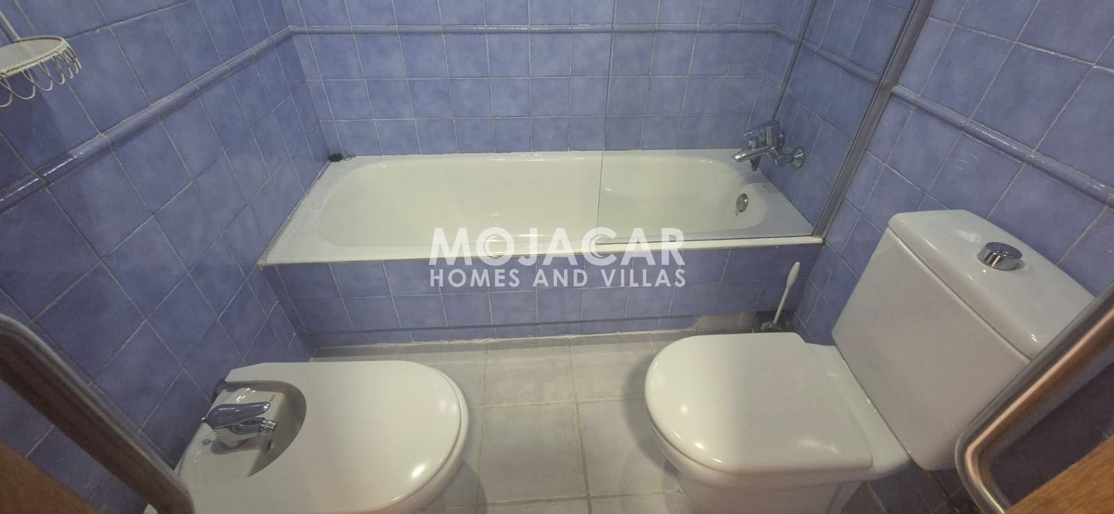 2 chambre Appartement à vendre à Mojacar avec piscine garage - 350 000 € (Ref: 9378086)