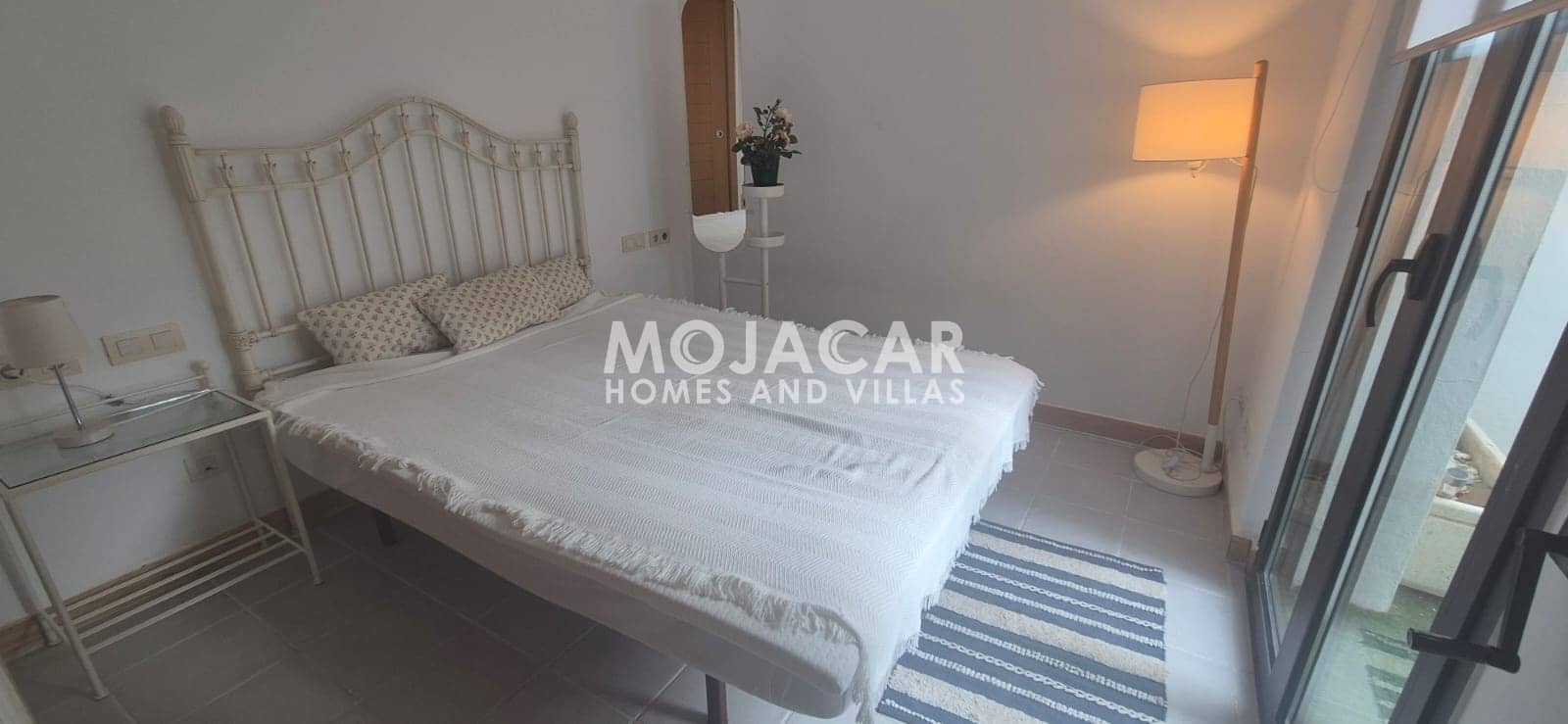 2 chambre Appartement à vendre à Mojacar avec piscine garage - 350 000 € (Ref: 9378086)