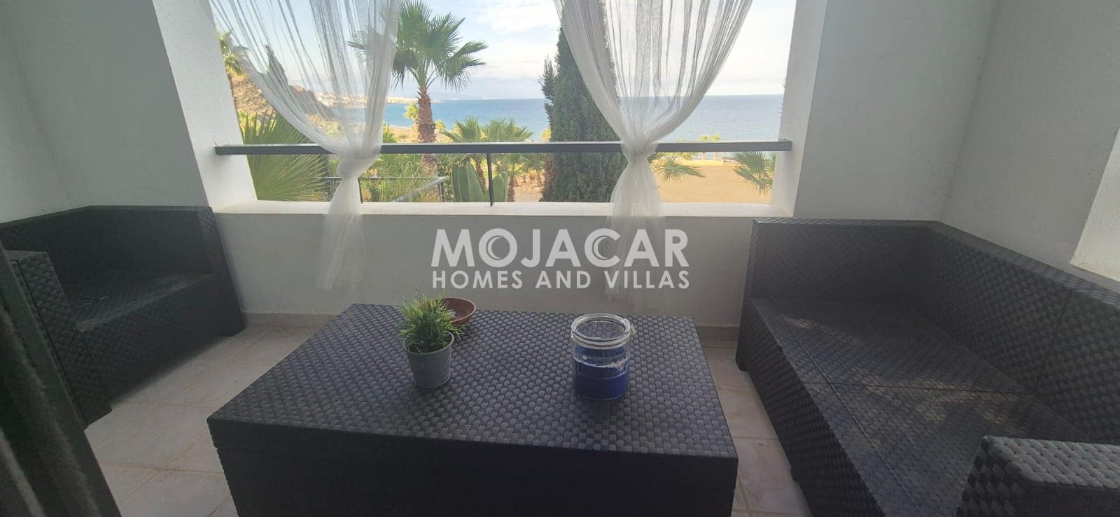 2 chambre Appartement à vendre à Mojacar avec piscine garage - 350 000 € (Ref: 9378086)