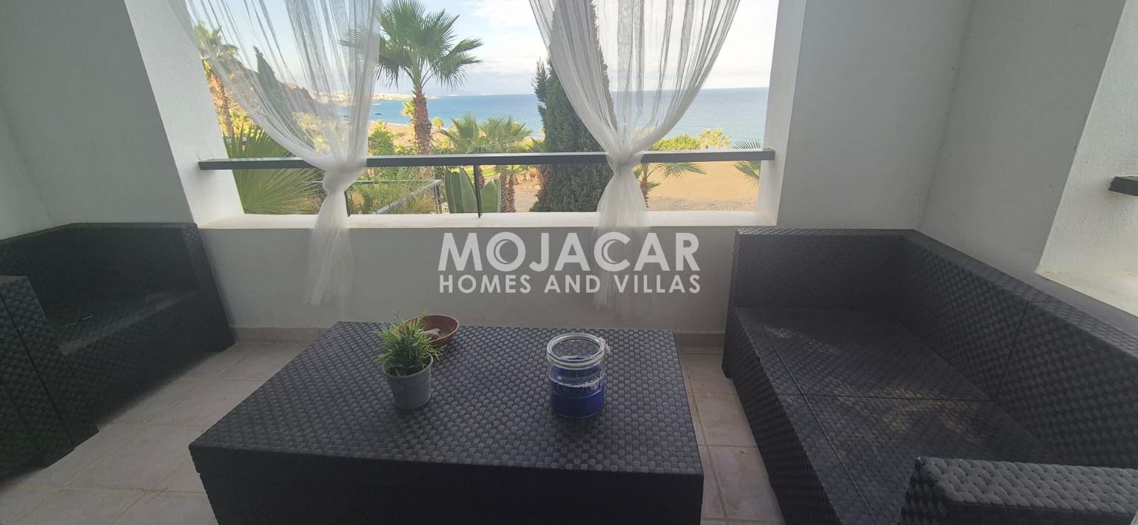 2 chambre Appartement à vendre à Mojacar avec piscine garage - 350 000 € (Ref: 9378086)